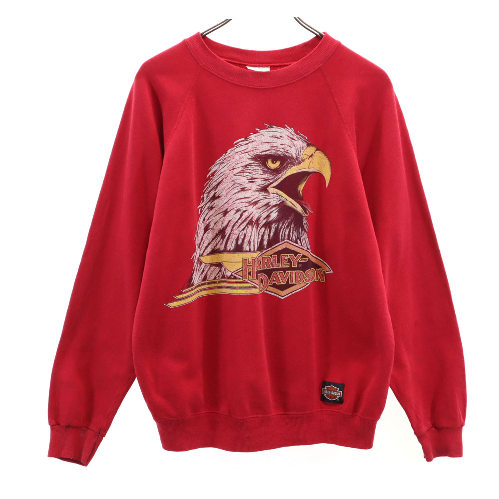 楽天市場】古着 Hanes ヘインズ 80s 90s USA製 ヴィンテージ ハーレー