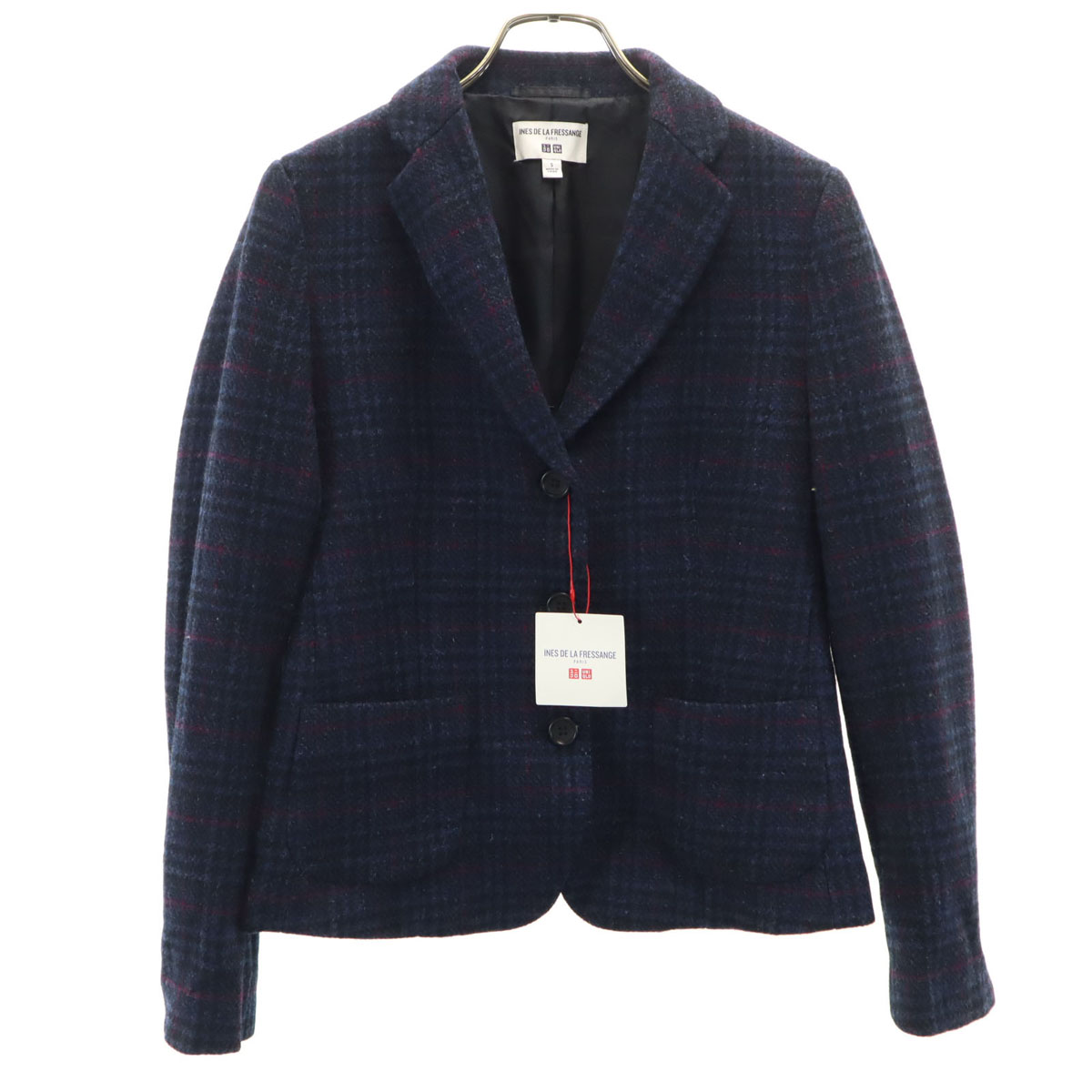 楽天市場】ユニクロ イネスの通販