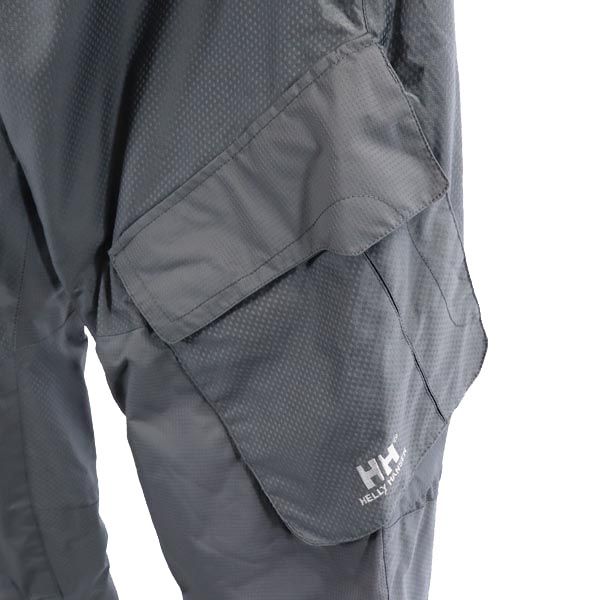 楽天市場】ヘリーハンセン スノーボードパンツ S グレー HELLY HANSEN