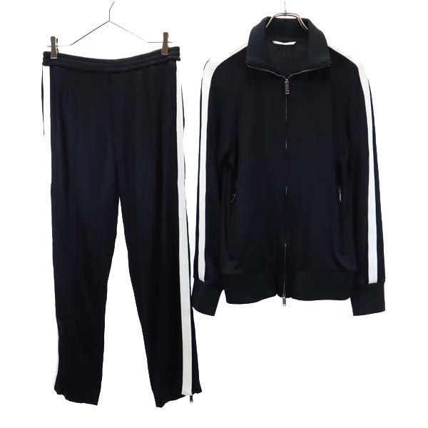 楽天市場】ヴァレンティノ 上下 セットアップ ジャージジャケット 上