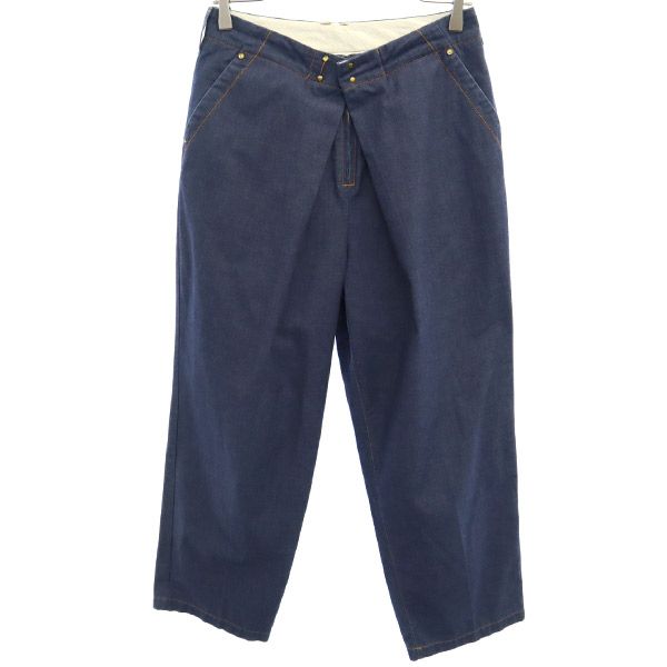 楽天市場】GUNG HO ベイカーパンツ（レディースファッション）の通販