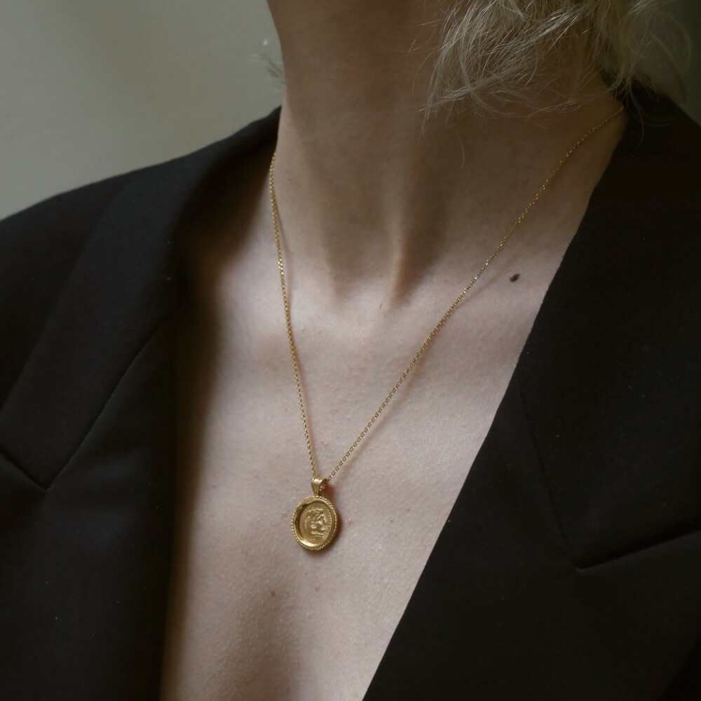 楽天市場】HERMINA ATHENS ヘルミーナ アテネ HERCULES CHARM