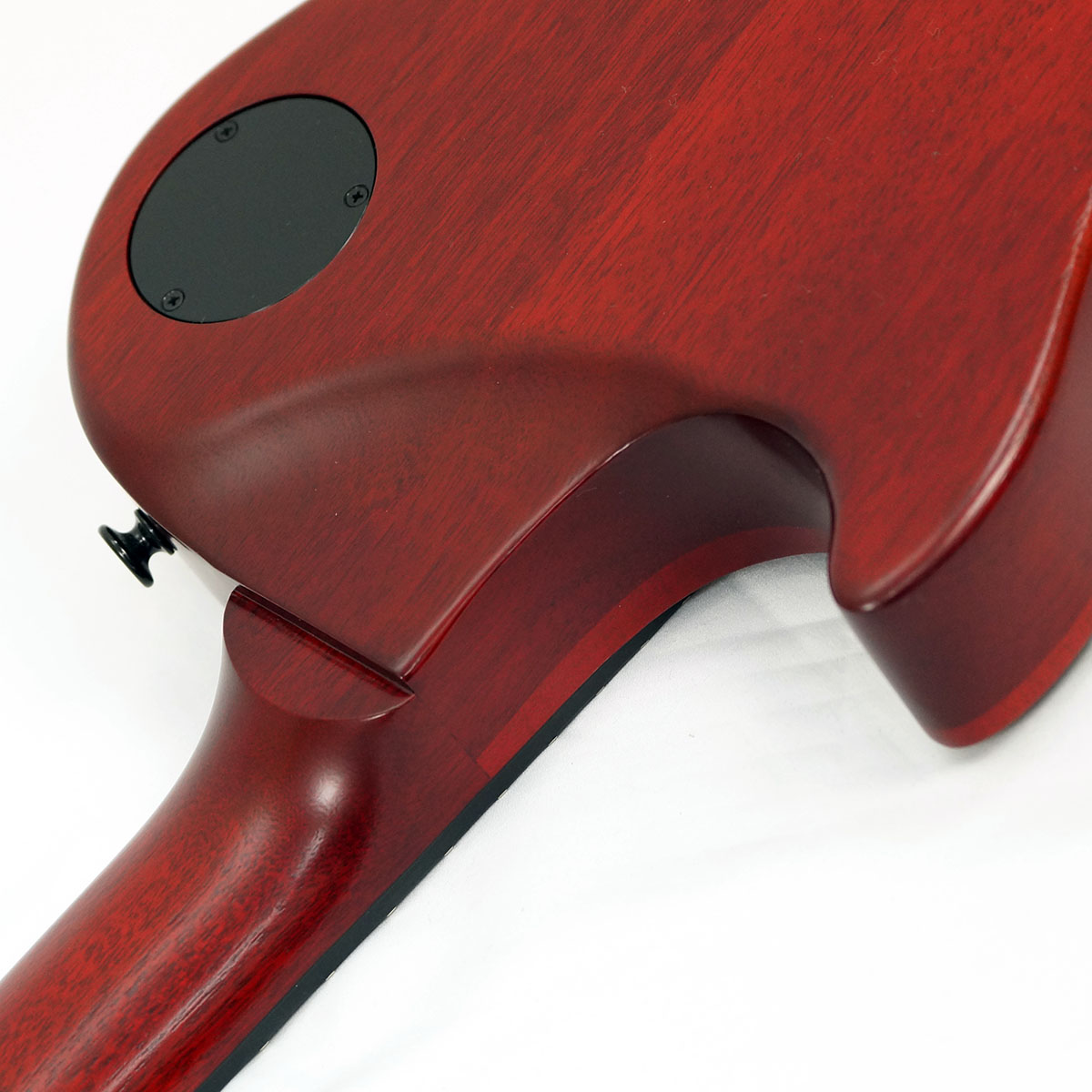 楽天市場】Gibson Les Paul Modern Studio (Wine Red Satin) [現品限り