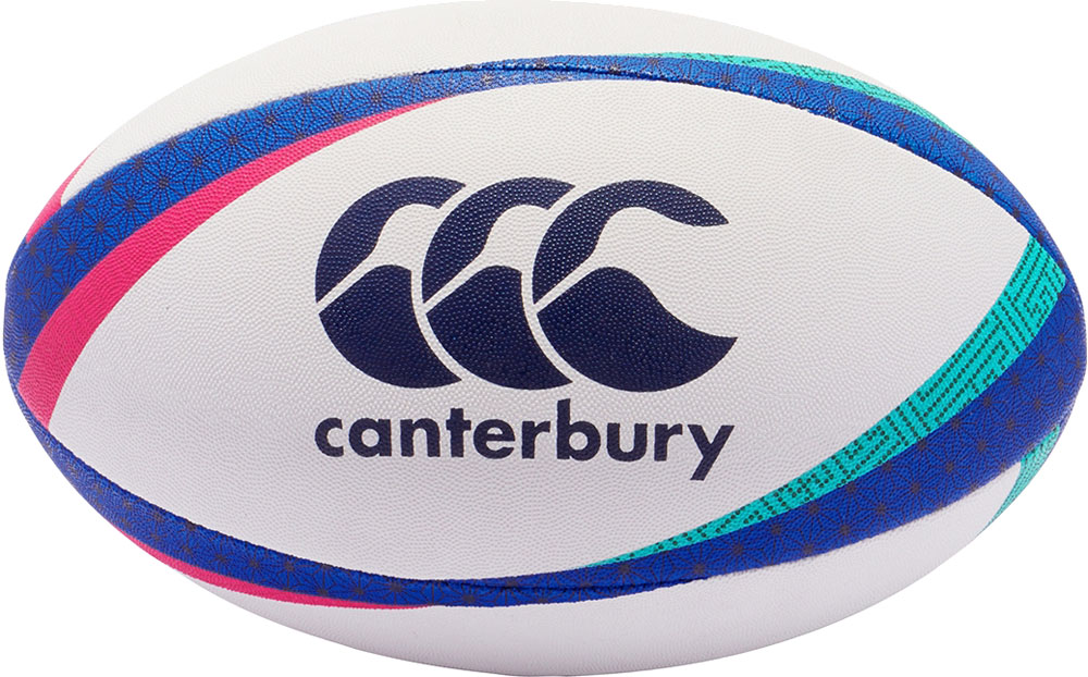 カンタベリー ラグビー ボール 5号」の人気商品一覧 | 安い商品を通販
