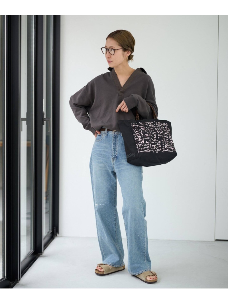 楽天市場】NOMADIS*LEVI PATA*FRAMeWORK 別注バッグ FRAMeWORK