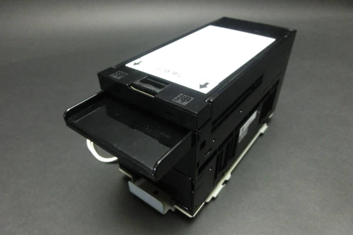 楽天市場】新品 2024年 新紙幣識別器 両替機 グローリー EMS-7用