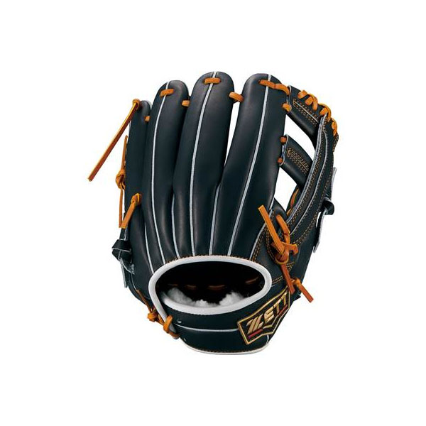 楽天市場】ゼット ゼット 軟式グローブ内野手用 プロステイタス プロ