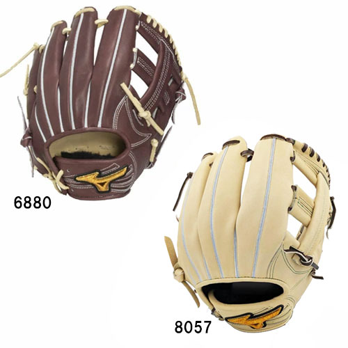 楽天市場】ミズノプロ 硬式グローブ 右投げ 内野手用 坂本モデル