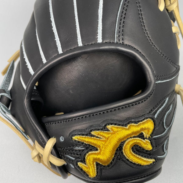 楽天市場】ryu リュウ グローブ 硬式グラブ 高校野球対応 硬式グローブ