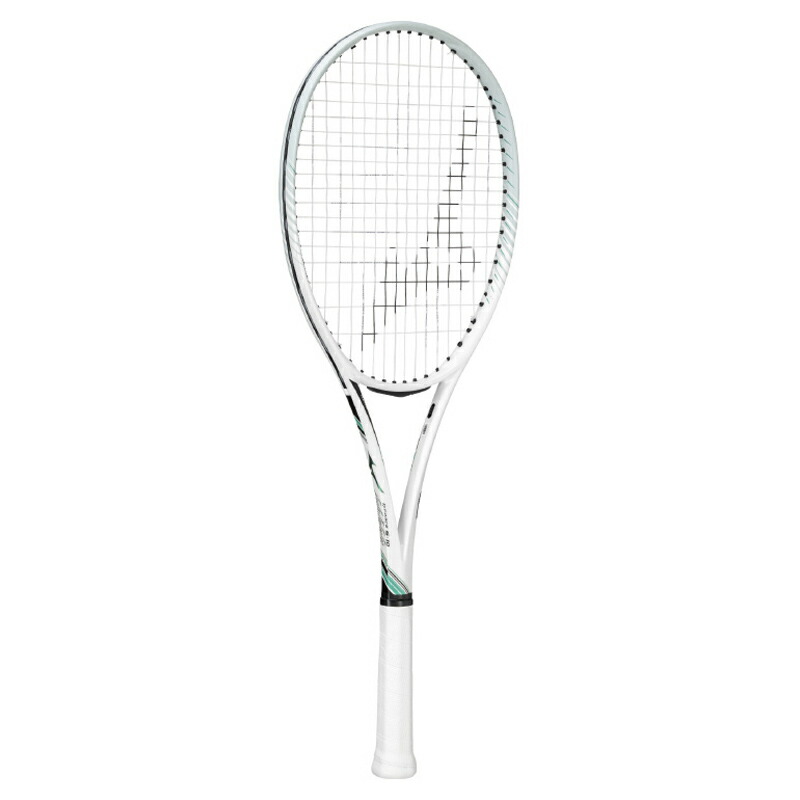 楽天市場】ソフトテニス ラケット ミズノ MIZUNO ディーフォース S10