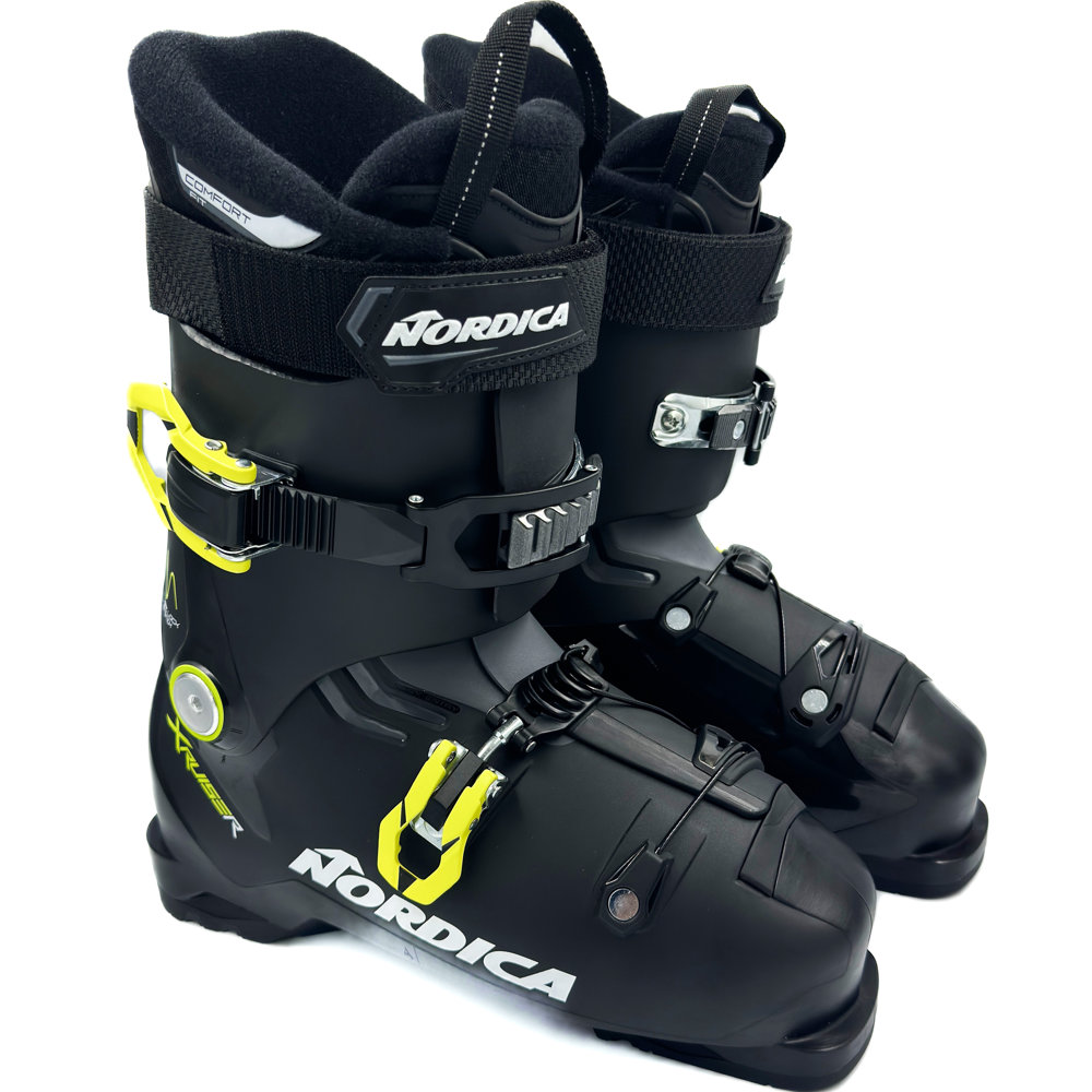 楽天市場】ノルディカ スキーブーツ 22.5-31.5cm メンズ レディース