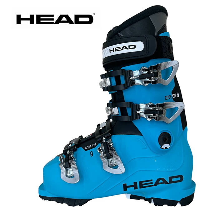 楽天市場】HEAD ヘッド スキーブーツ メンズ 【2024-2025】 EDGE LYT 9