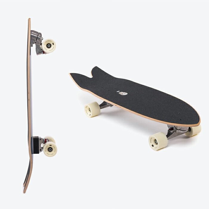 楽天市場】日本正規品 ヤウ サーフスケート YOW SURFSKATE x