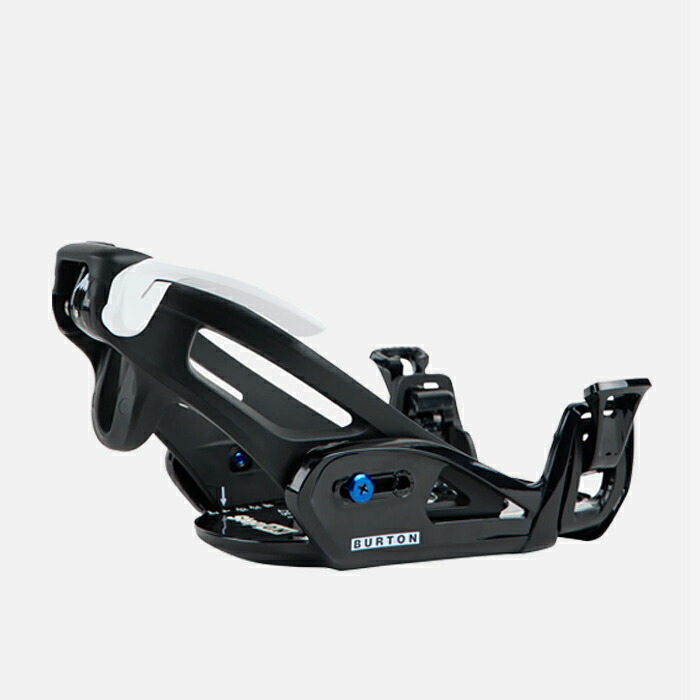 楽天市場】日本正規品 スノーボード ビンディング バートン BURTON