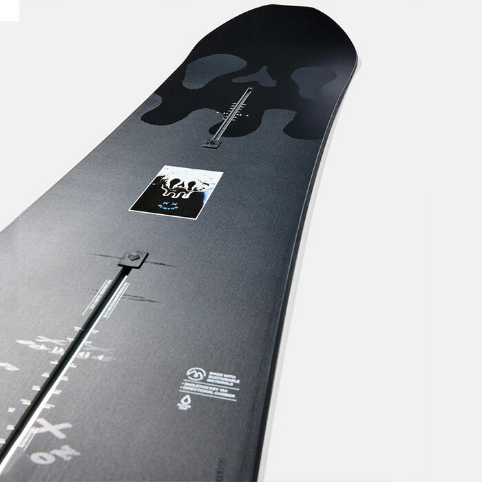 楽天市場】日本正規品 スノーボード 板 バートン BURTON MEN'S