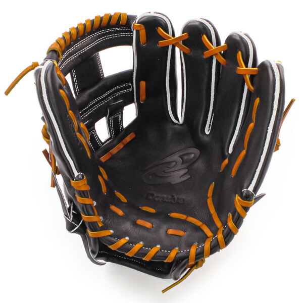 楽天市場】軟式グローブ / ドナイヤ 内野用 軟式グラブ 右投げ 山田