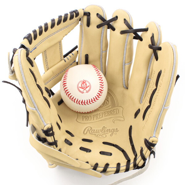 楽天市場】硬式グローブ / ローリングス 硬式グローブ 内野手 硬式