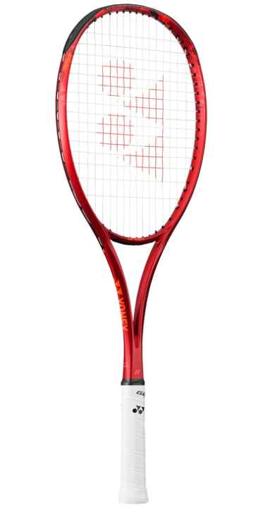 楽天市場】【ガット代 張り代 無料】YONEX ヨネックス ソフトテニス