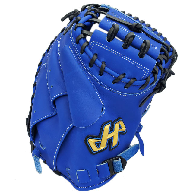 ハタケヤマ 少年用 野球グローブ キャッチャーミット」の人気商品一覧