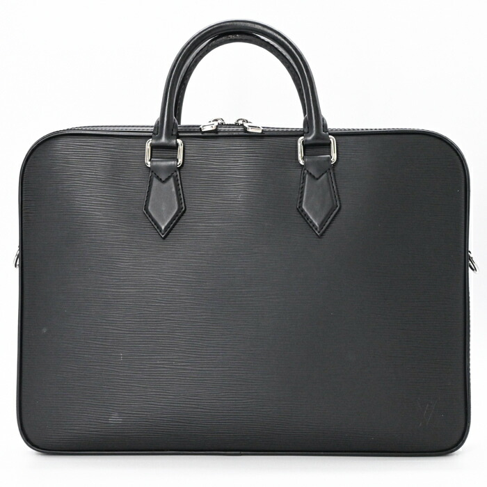 ルイ・ヴィトン(LOUIS VUITTON) エピ(epi) 中古 ビジネスバッグ