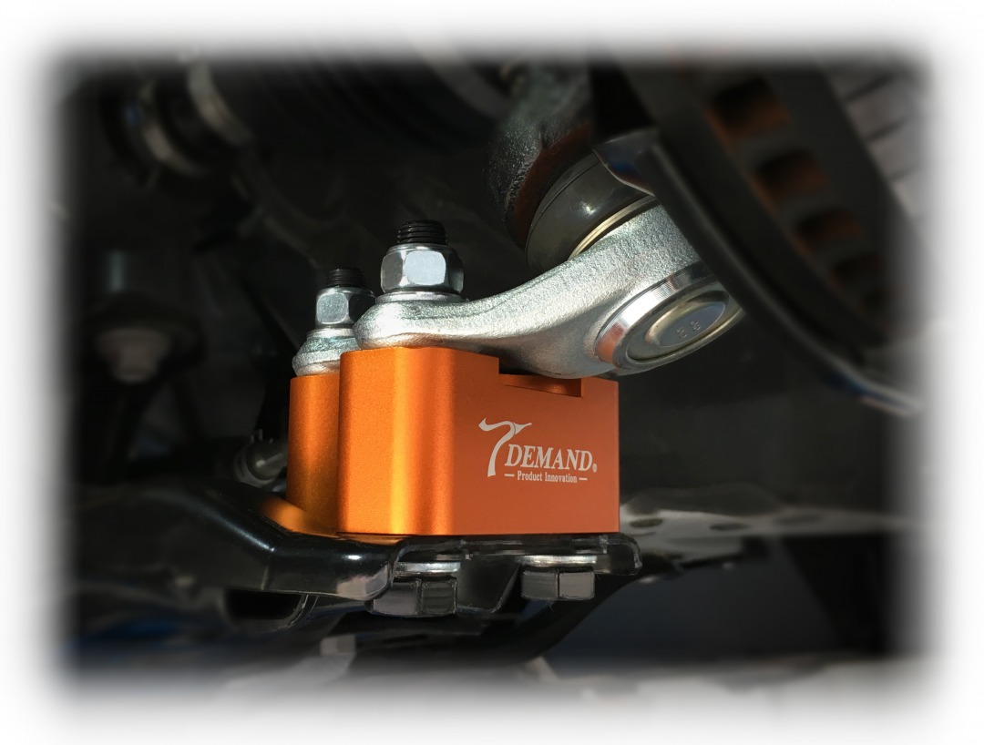 楽天市場】T-DEMAND【EASY PRO Ver.2】□TOYOTA□30アルファード