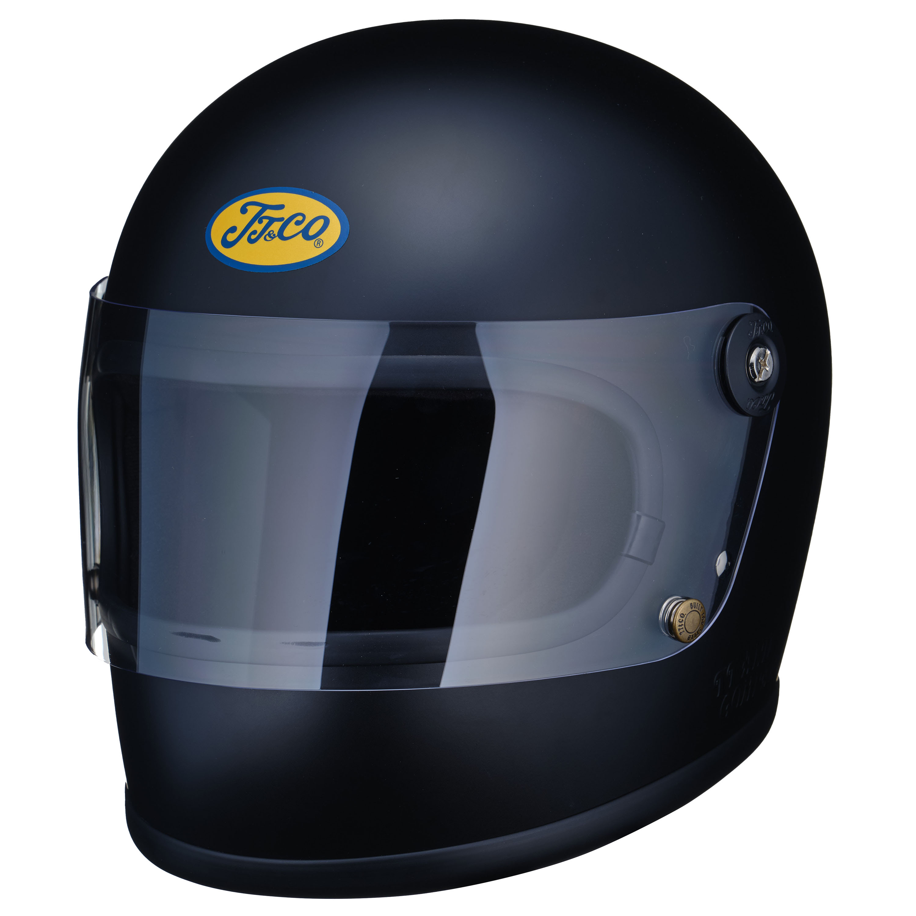 楽天市場】TT&CO. スター SG/DOT スタンダード シールド付き フル