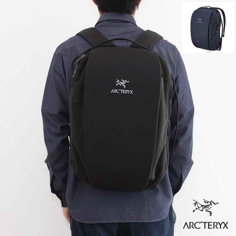 楽天市場】【国内正規品】ARC'TERYX(アークテリクス) Blade 20