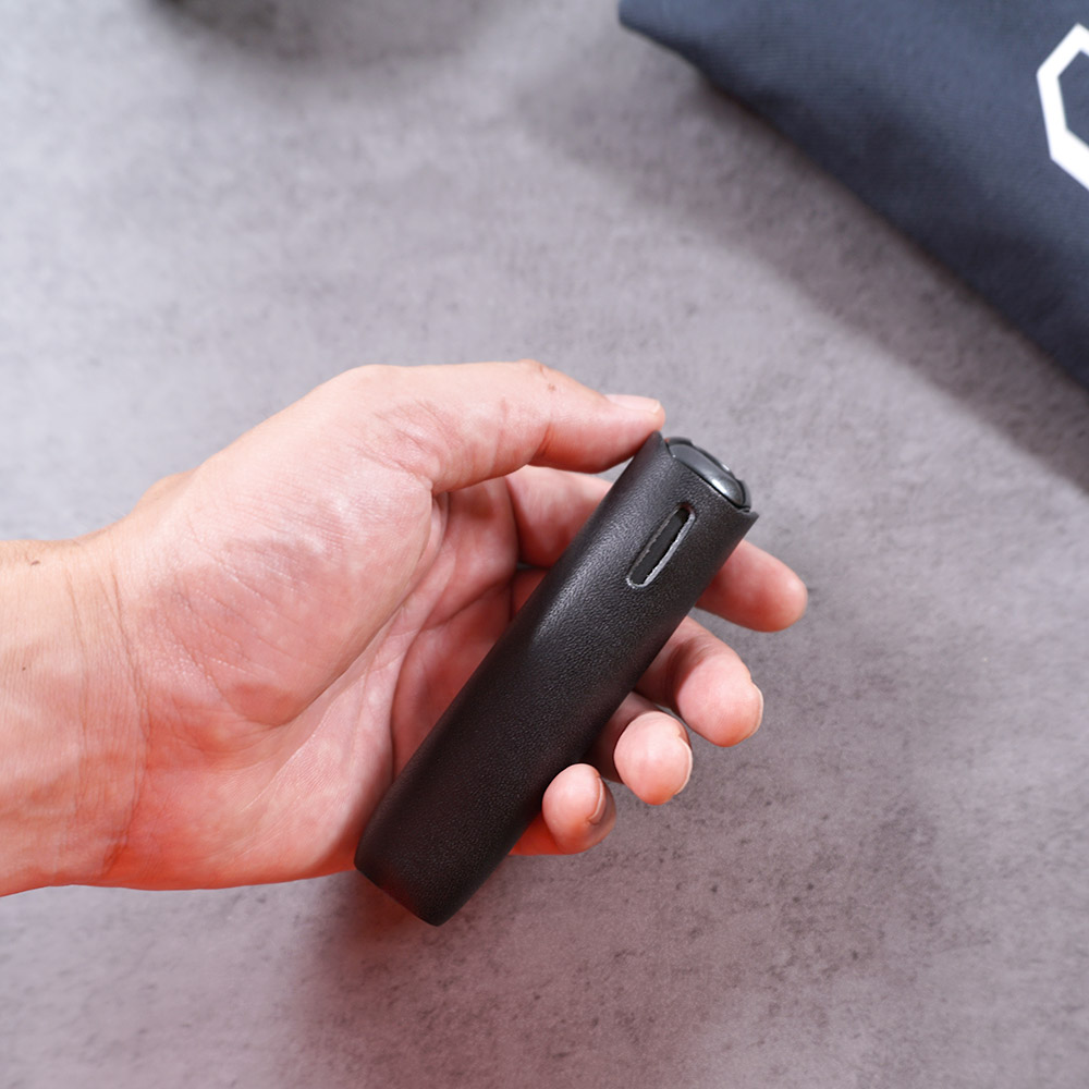 楽天市場】プルームオーラ カバー ケース Ploom AURA 新型プルーム