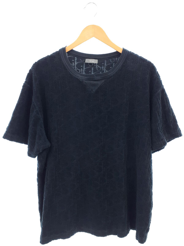 楽天市場】【Dior Homme】ディオールオム『オブリーク トロッター