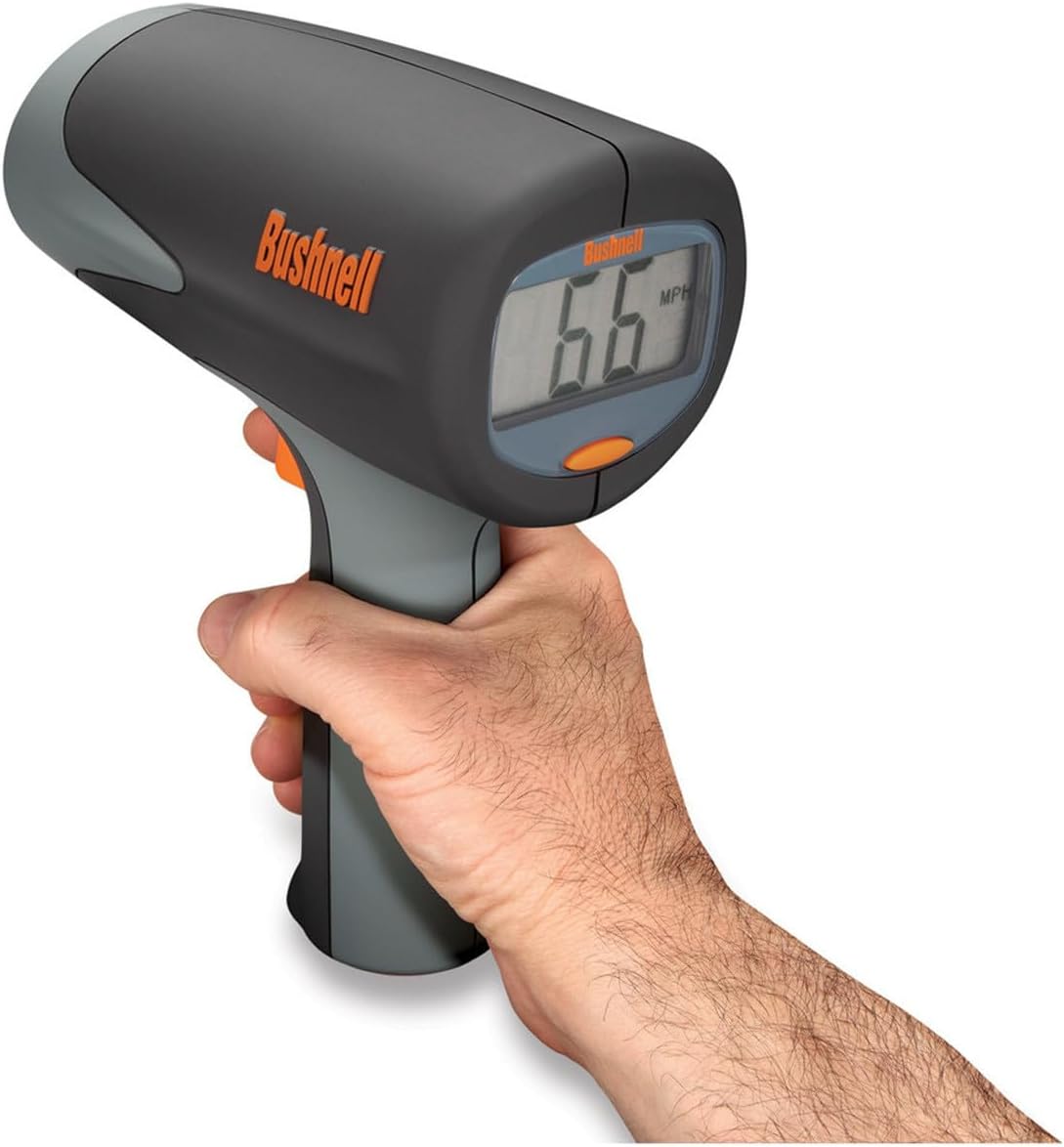 楽天市場】Bushnell ブッシュネル ベロシティ スピードガン Velocity