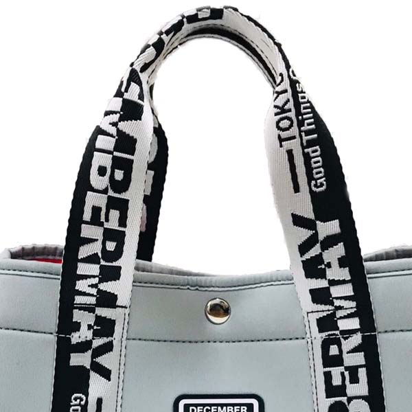 楽天市場】ディセンバーメイ ゴルフ ラウンドバッグ メンズ レディース