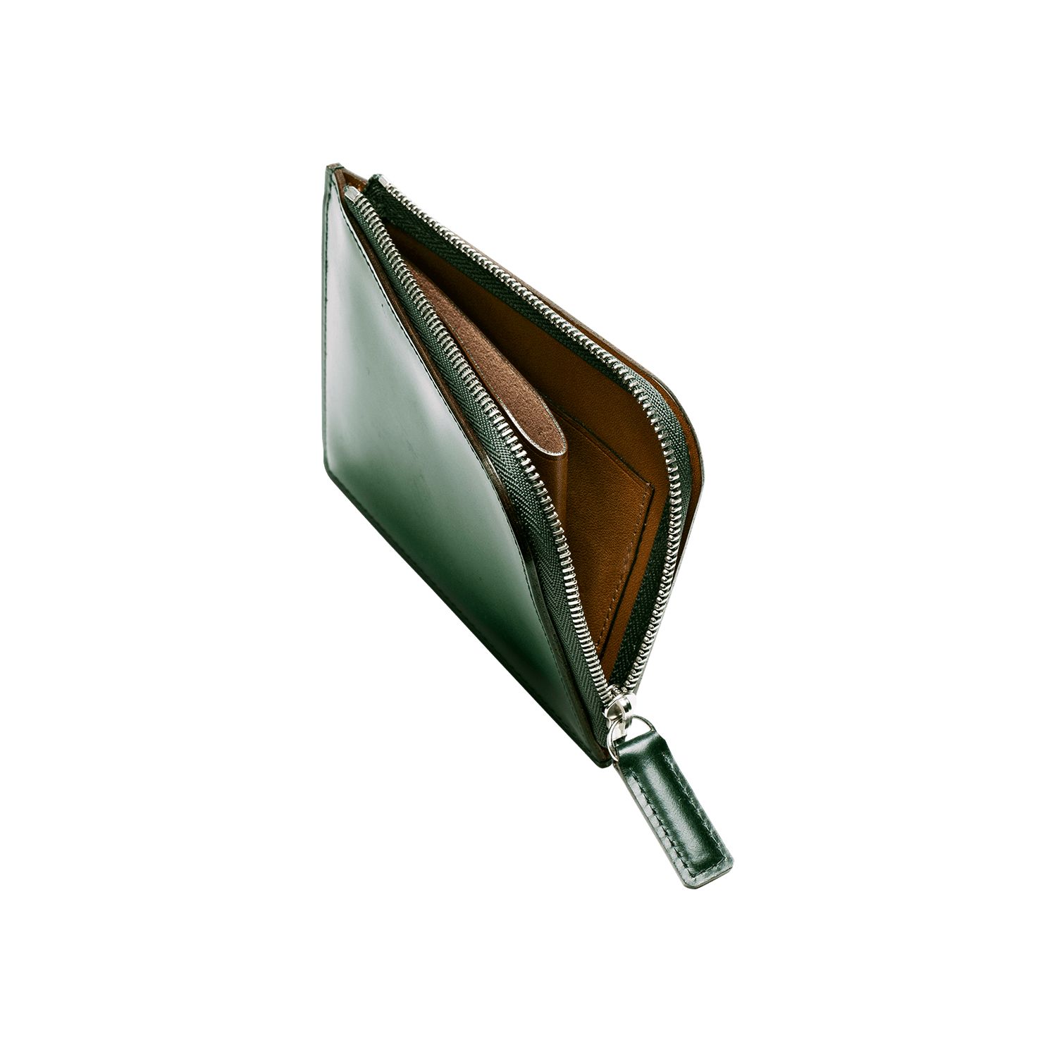 楽天市場】【土屋鞄公式】コードバン Lファスナー : 土屋鞄製造所