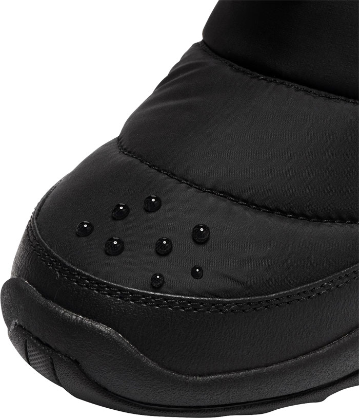 楽天市場】ザ・ノース・フェイス キッズ ヌプシ ブーティ ロゴ