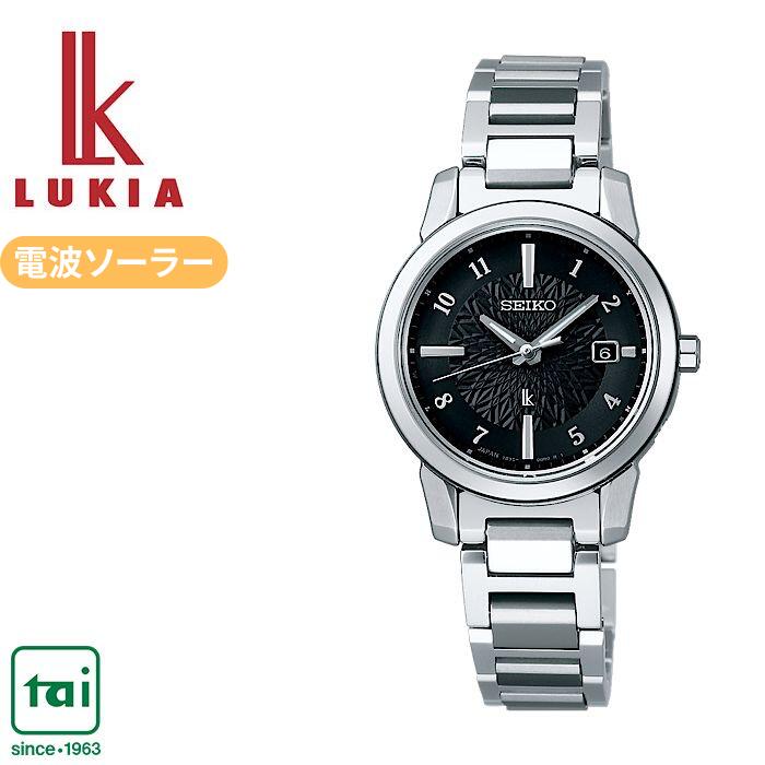 楽天市場】SEIKO LUKIA I collection セイコー ルキア SSQV081