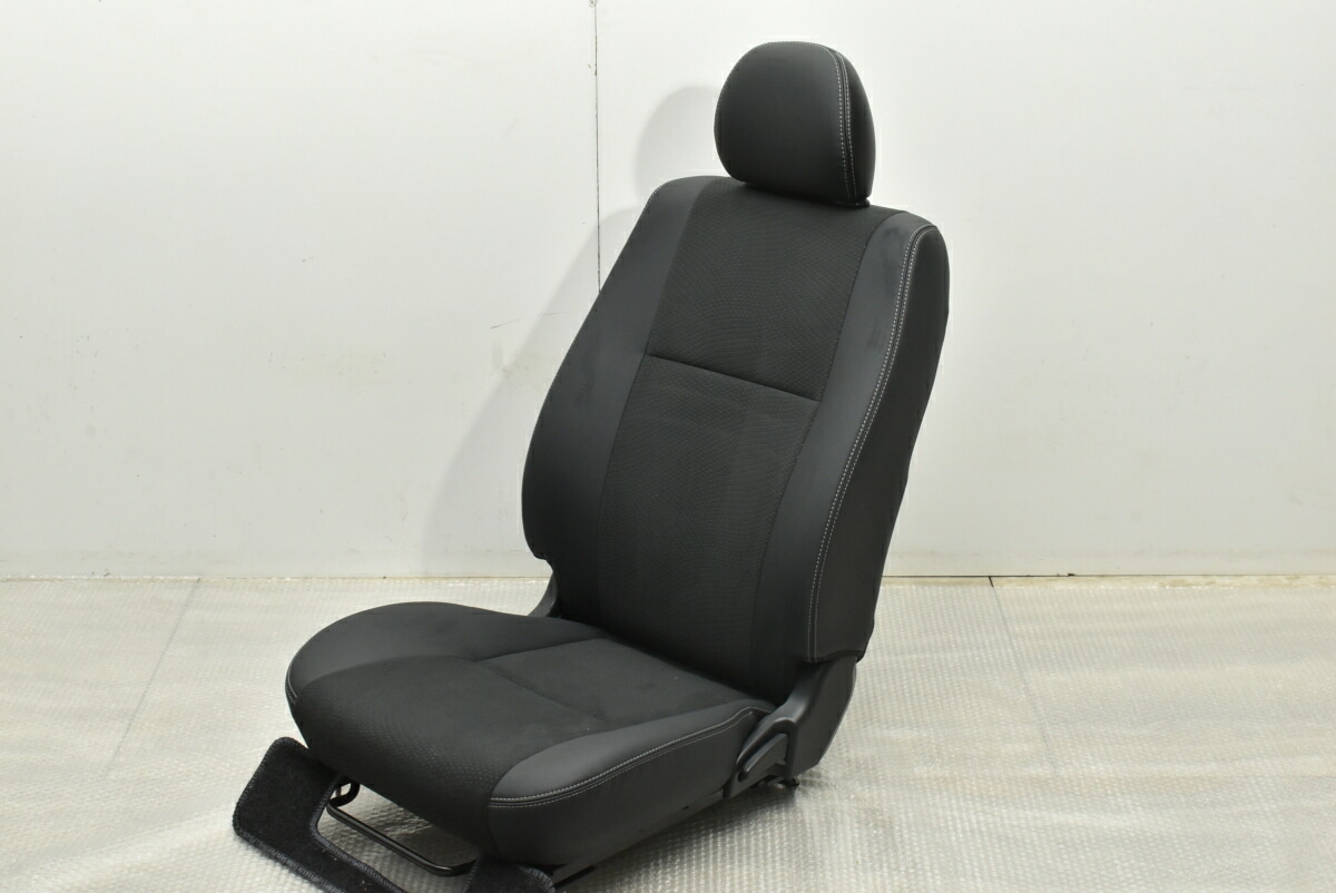 楽天市場】中古 トヨタ 200系 ハイエース 純正 ダークプライム2 助手席