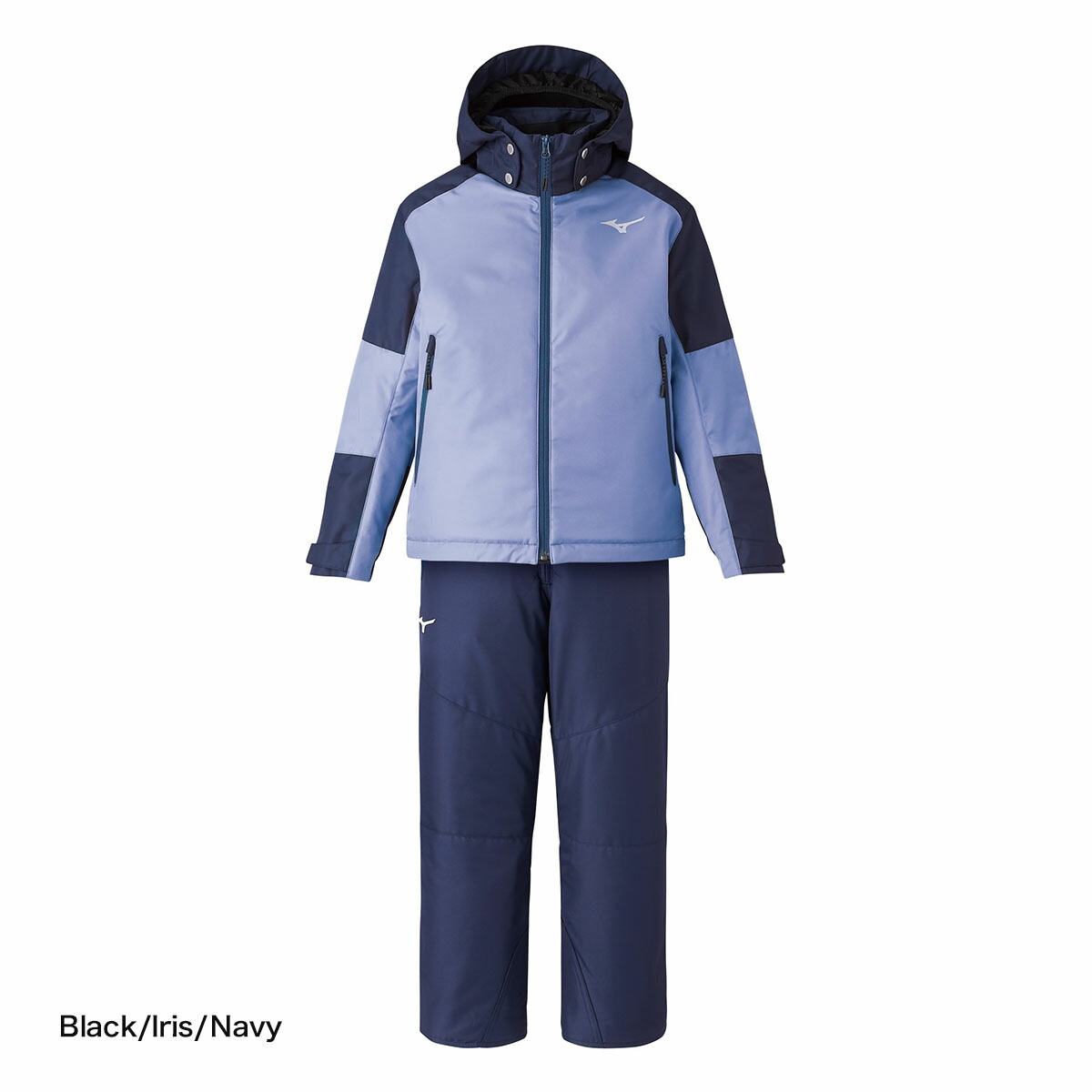 楽天市場】スキーウェア キッズ スノーウェア ジュニア ミズノ MIZUNO