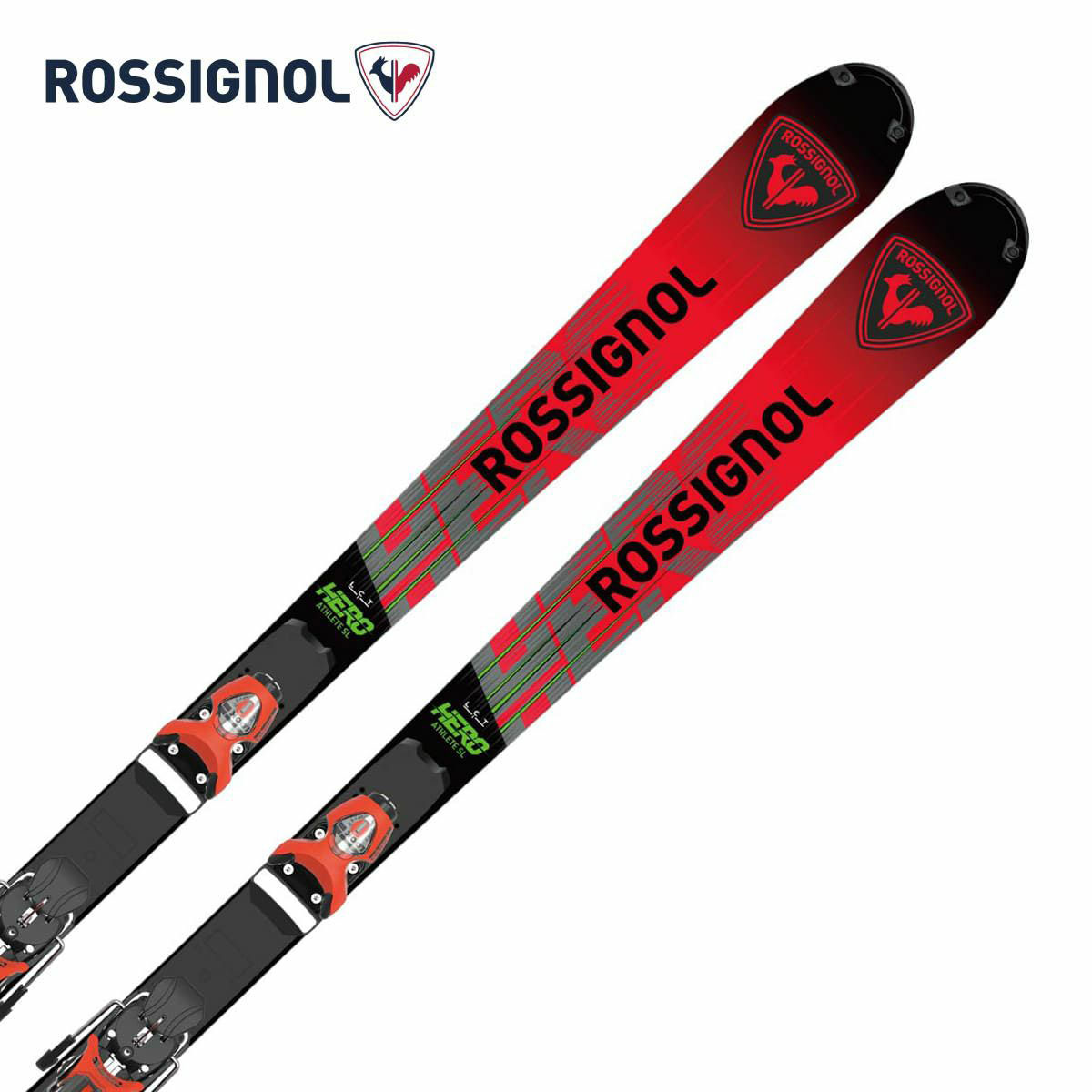 楽天市場】【最大7,000OFFクーポン4日20時〜】ROSSIGNOL ロシニョール