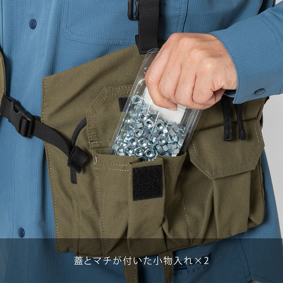 楽天市場】ツーフォーワン 241 エリア241 ツールバッグ AREA241-TOOL