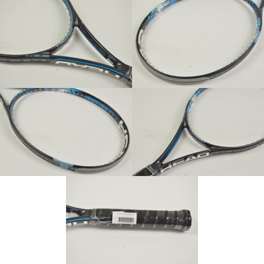 楽天市場】ヘッド ユーテック IG インスティンクト MP 2011年モデル