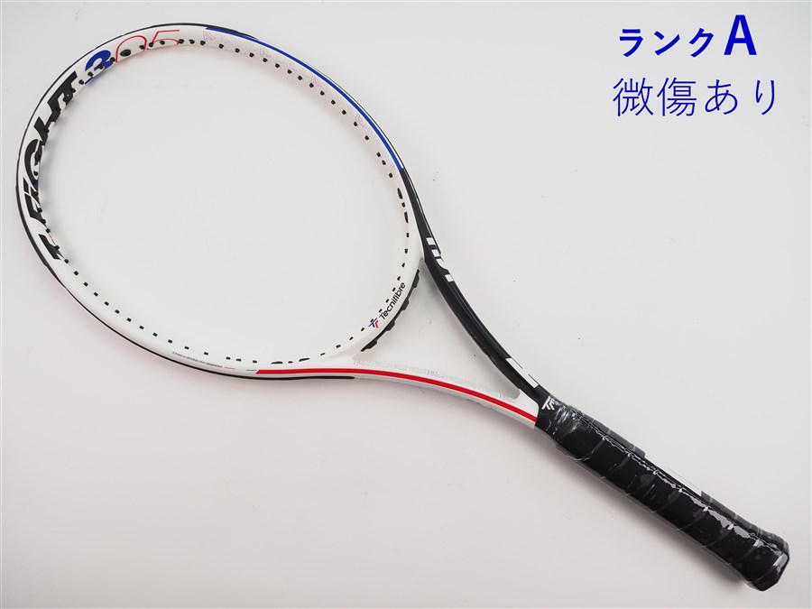 楽天市場】【中古】テクニファイバー ティーファイト アールエス 305