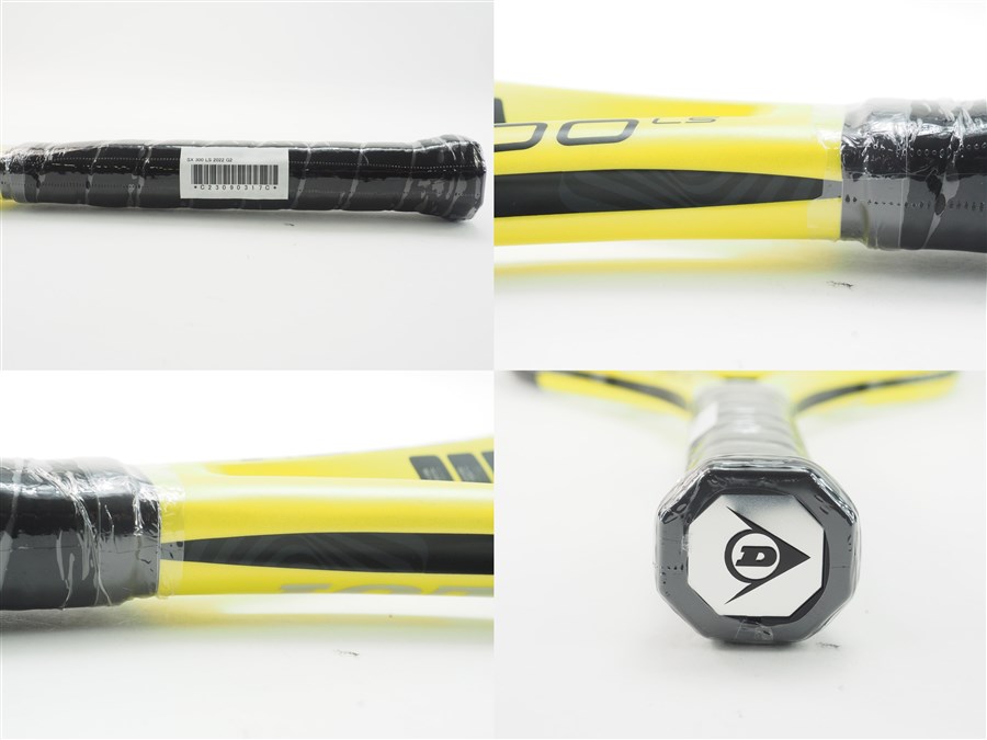 楽天市場】【中古】ダンロップ エスエックス 300 エルエス 2022年