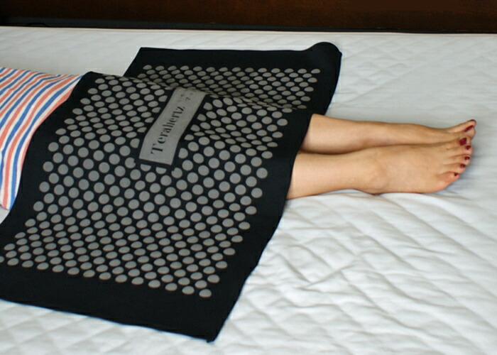 楽天市場】テラヘルツ万能マット【日本製】【実用新案登録