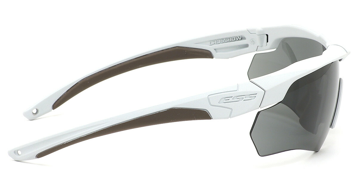 楽天市場】ESS サングラス クロスボウ 日本限定 セラコート ヒデン