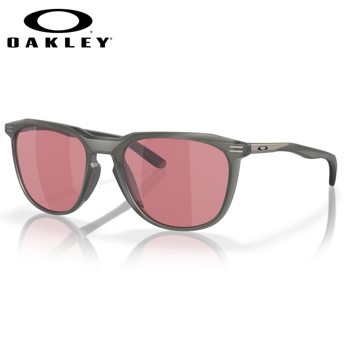 楽天市場】オークリー OO9286A-04-54 サングラス OAKLEY THURSO