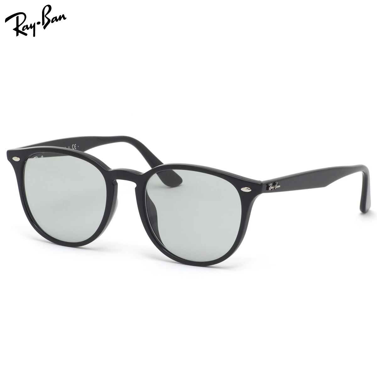 楽天市場】レイバン サングラス RB4259F 601/87 53 Ray-Ban WASHED