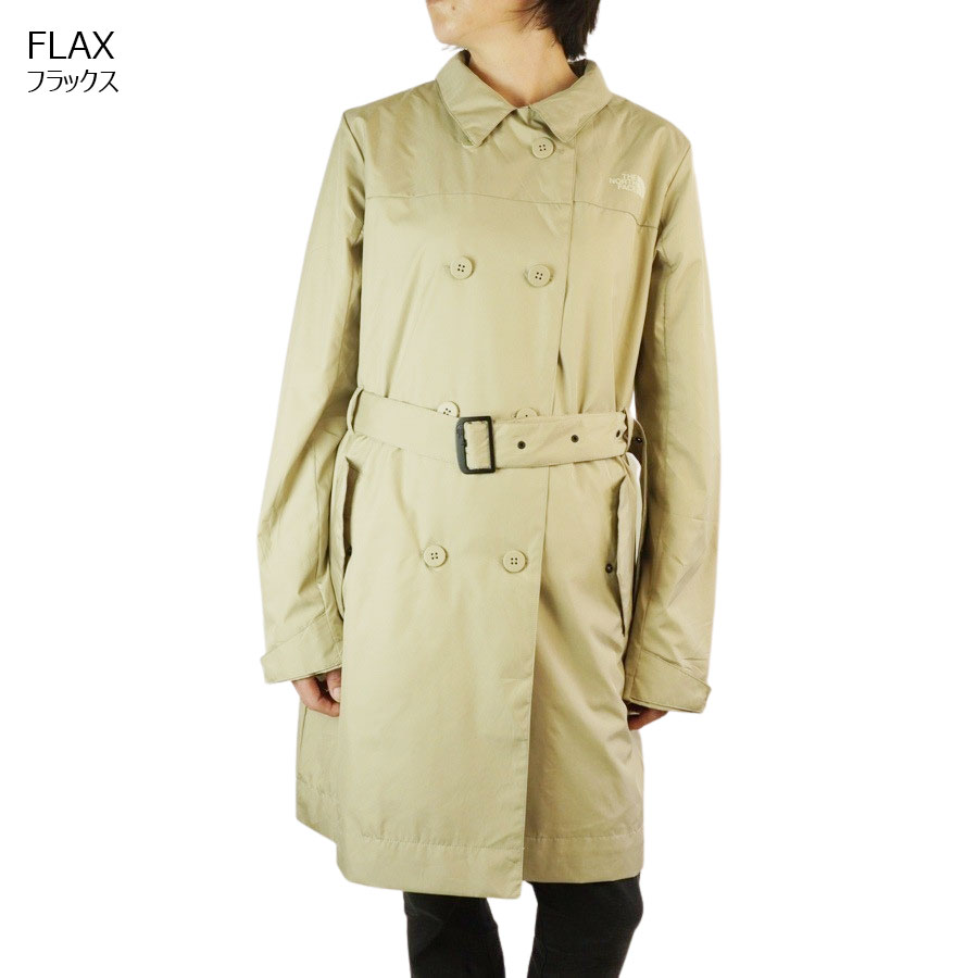 楽天市場】ノースフェイス THE NORTH FACEレディース コートW BELTD