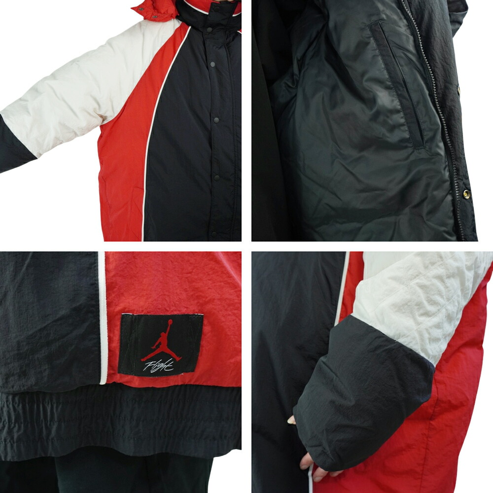 楽天市場】ナイキ NIKEレディース ジャケットJORDAN DOWN JACKET