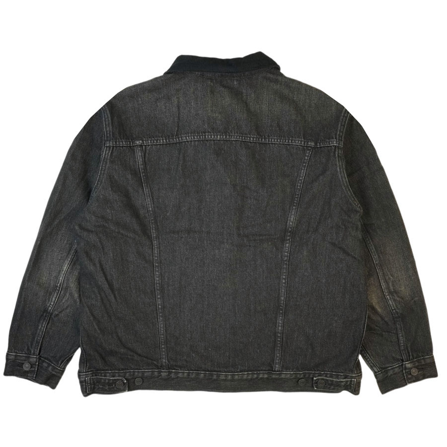 楽天市場】リーバイス LEVI'S デニムジャケットLEVI'S PREMIUM TRUCKER