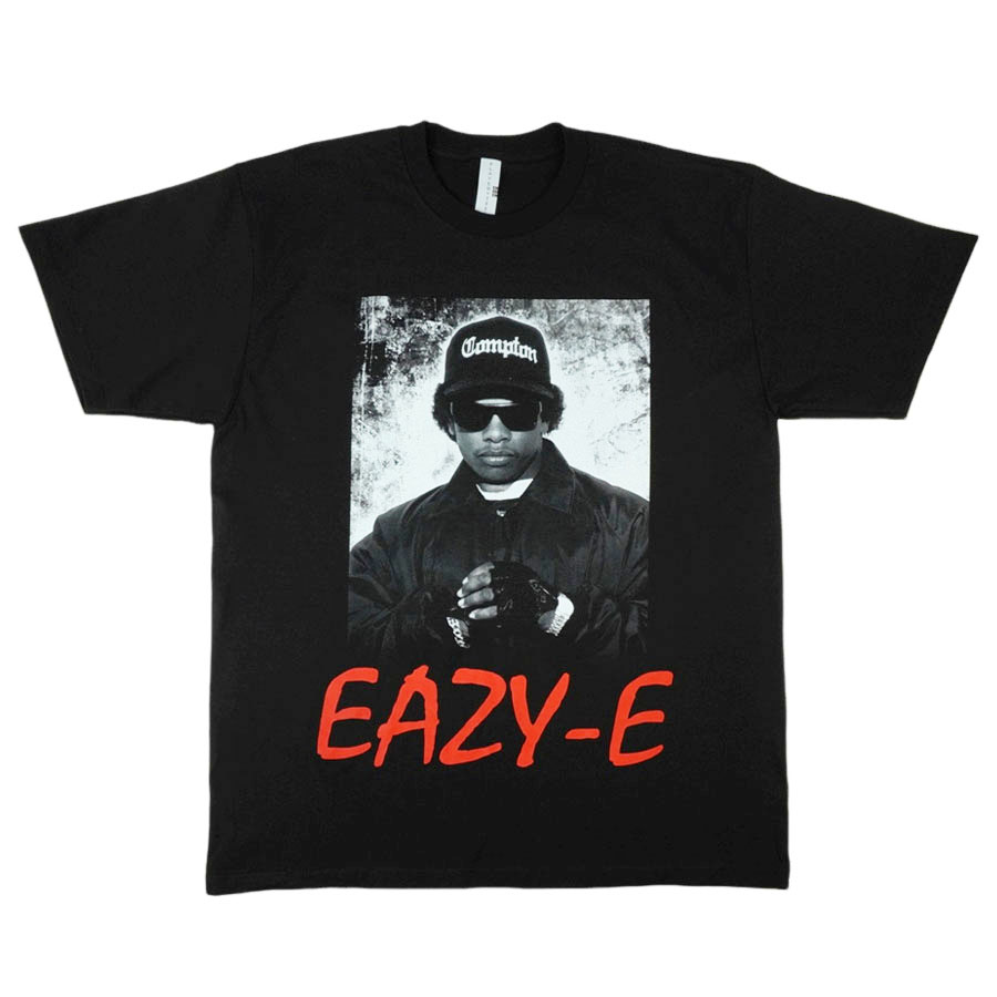 楽天市場】メンズ Tシャツ【クリックポスト対応可】EAZY E TEE