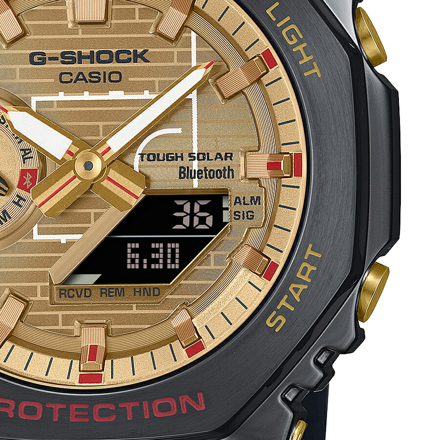 楽天市場】【1日はポイント最大41倍＆10%OFFクーポン】G-SHOCK 八村塁